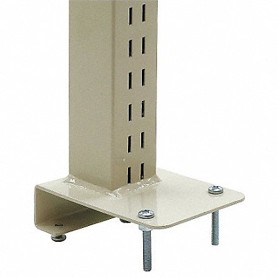 Workbench and Shop Furniture Posts Supports Fram image